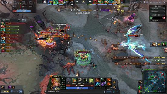 马来西亚电竞产业的崛起与未来展望